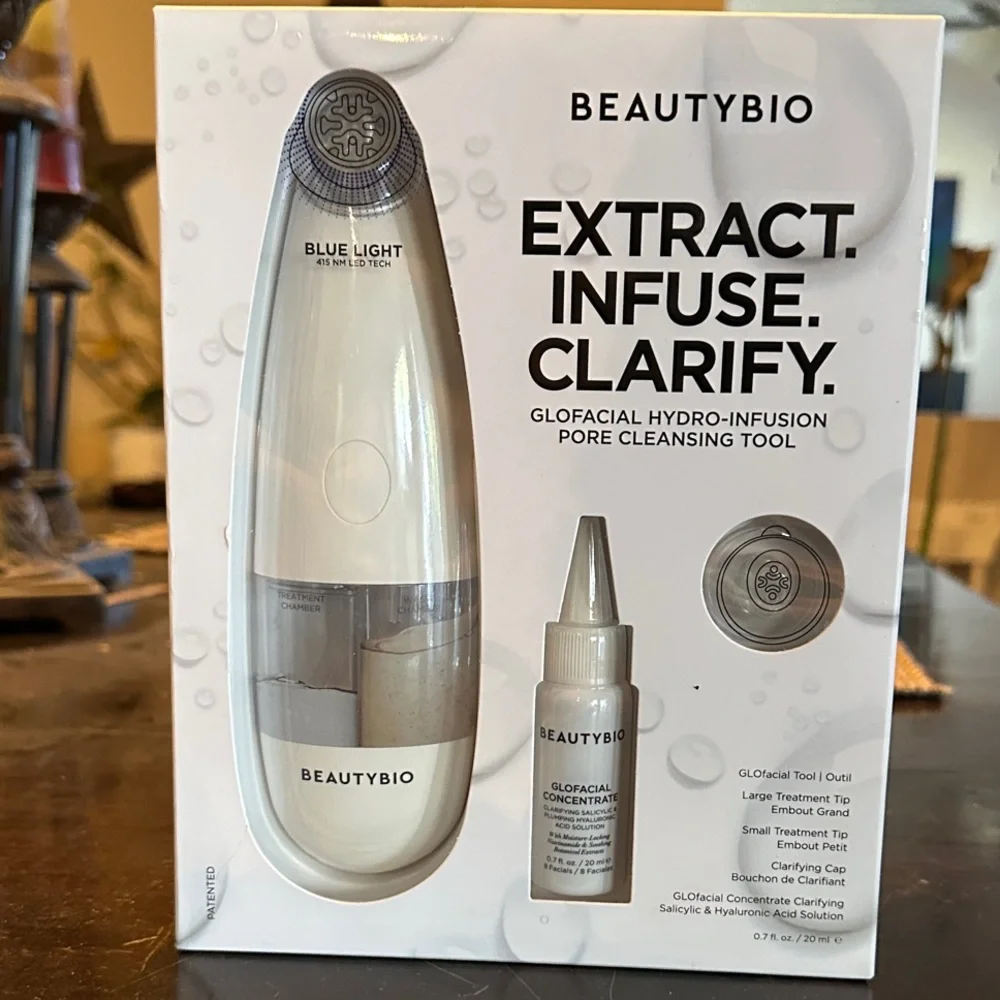BeautyBio Pore Cleansing Tool - Picture 6 of 7